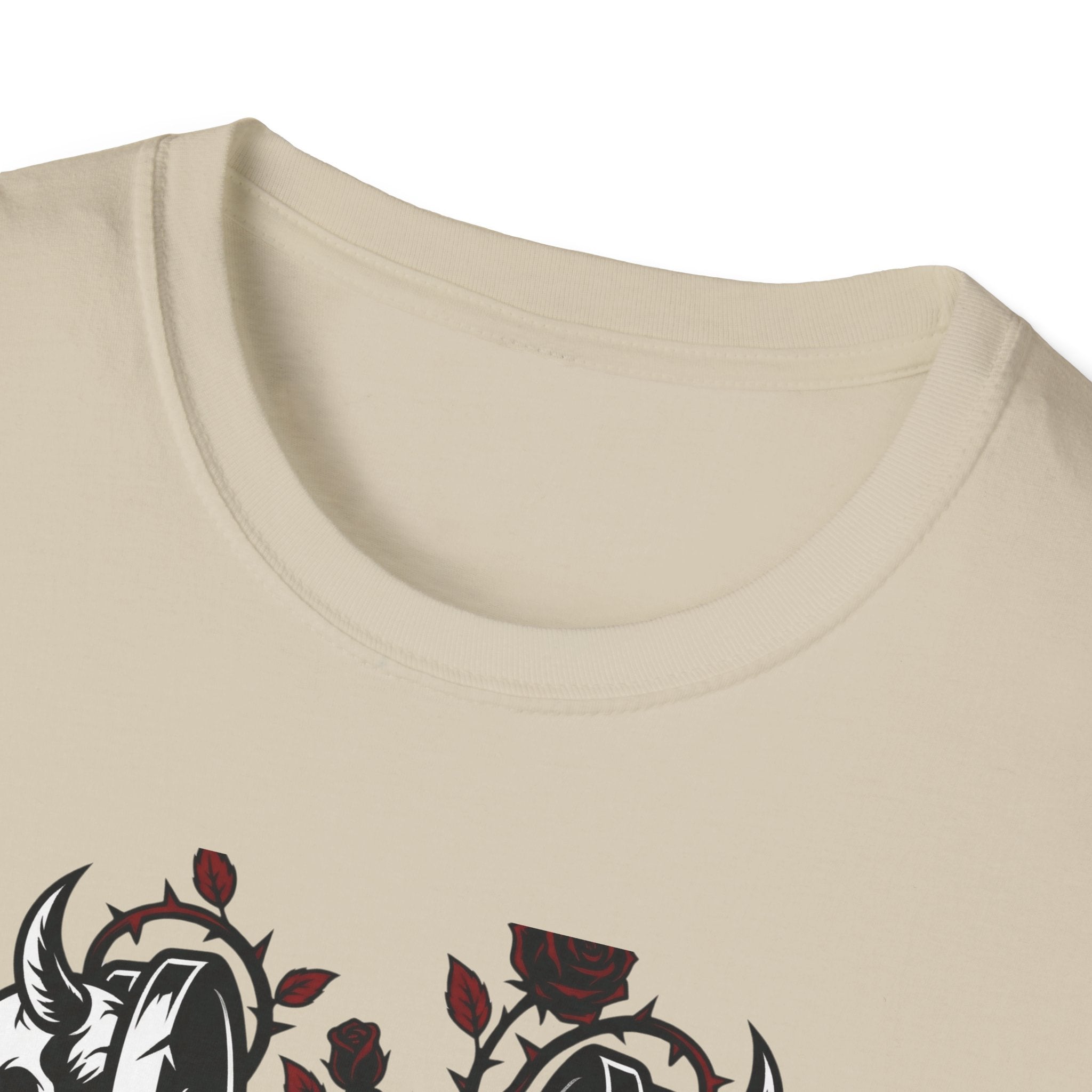 Iron and Thorn T-Shirt