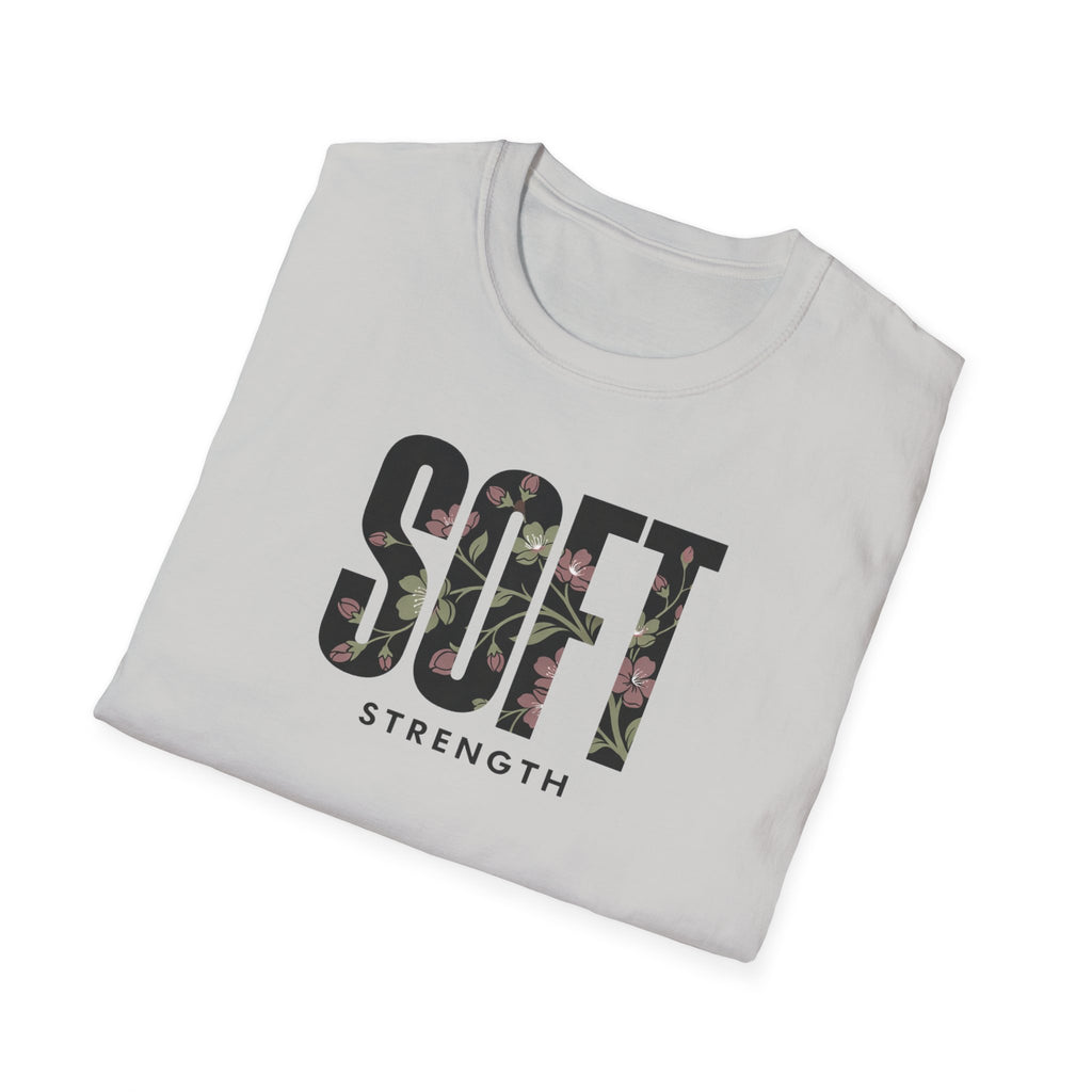 Soft Strength T-Shirt