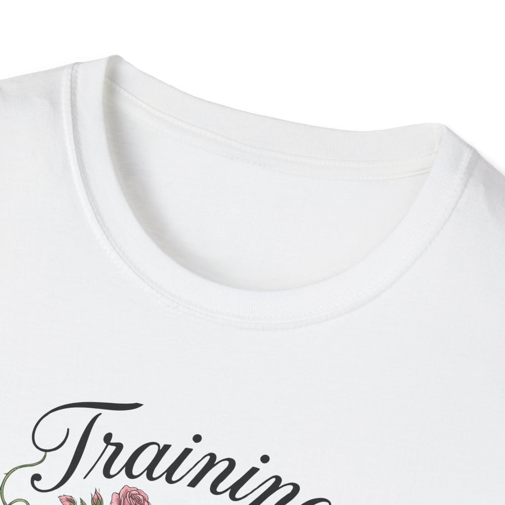 T4L - Dumbbell T-Shirt