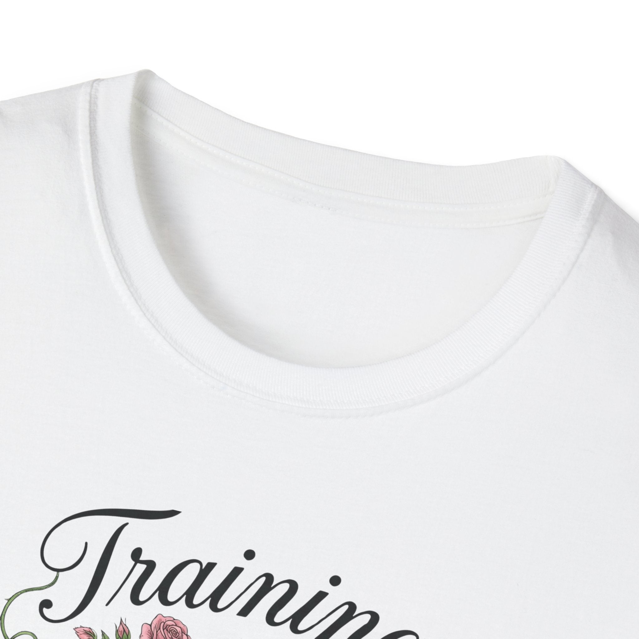 T4L - Dumbbell T-Shirt