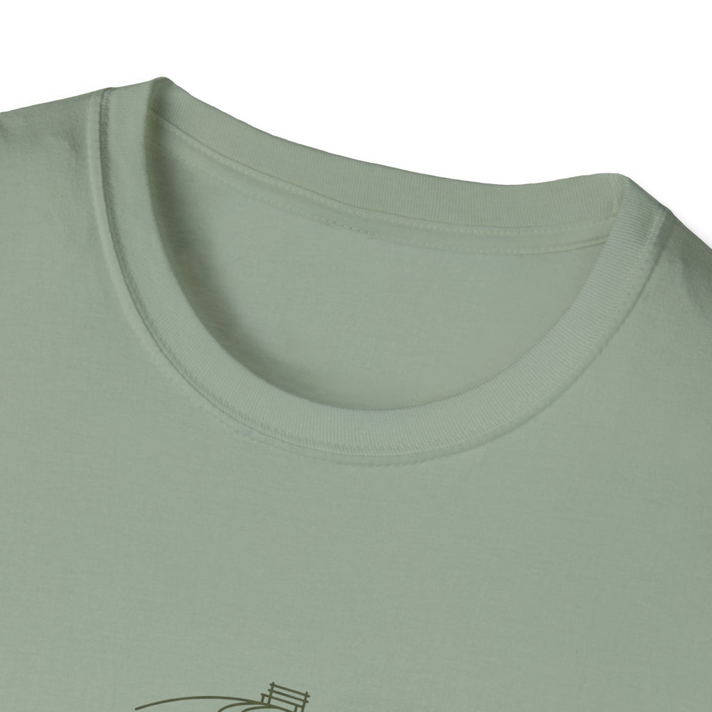 Scenic Route T-Shirt