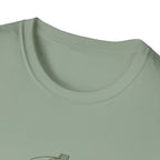 Scenic Route T-Shirt