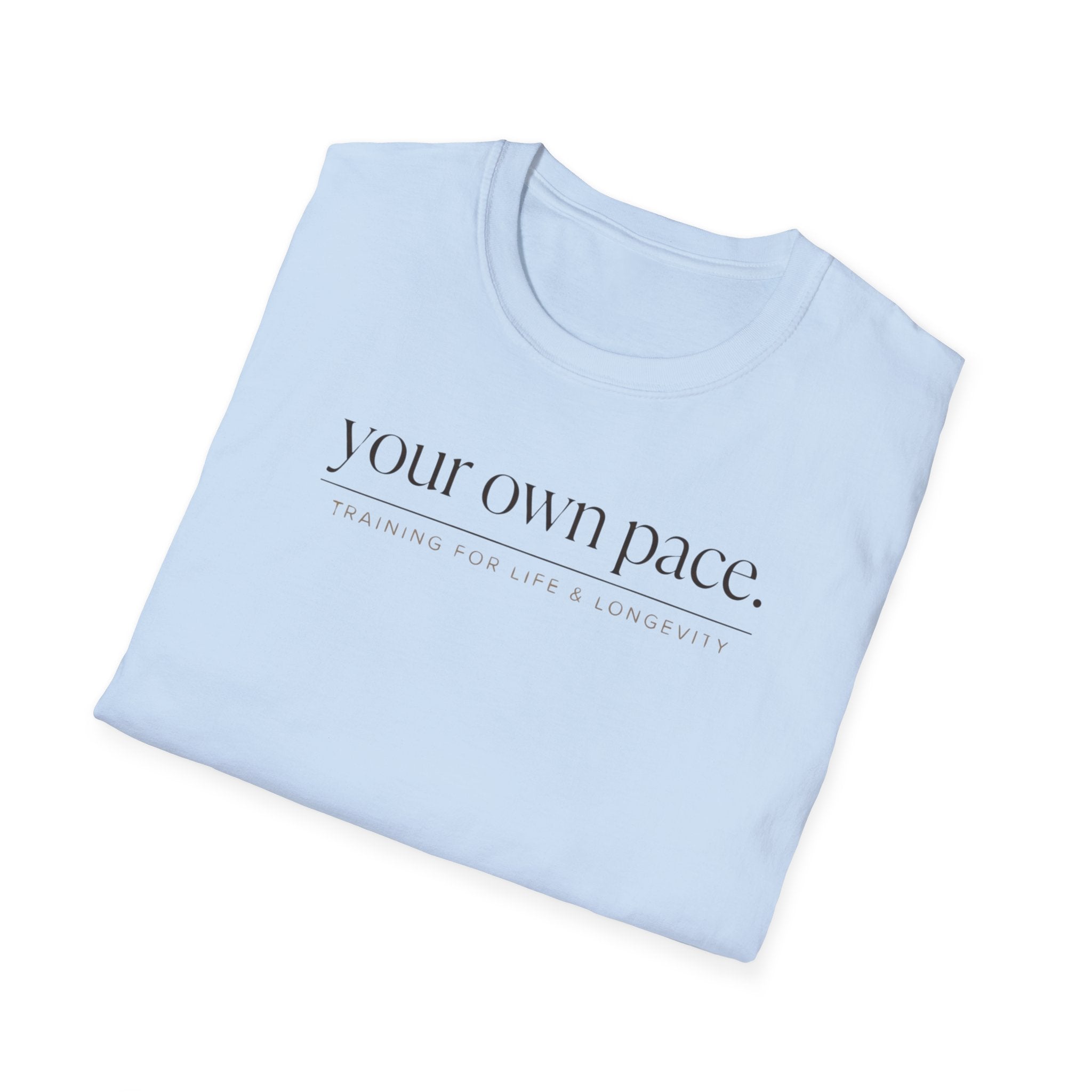 Your own place T-Shirt