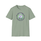 Slow motion is still motion T-Shirt
