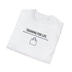 T4L - carry groceries T-Shirt