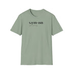 T-Shirt Gym-ish