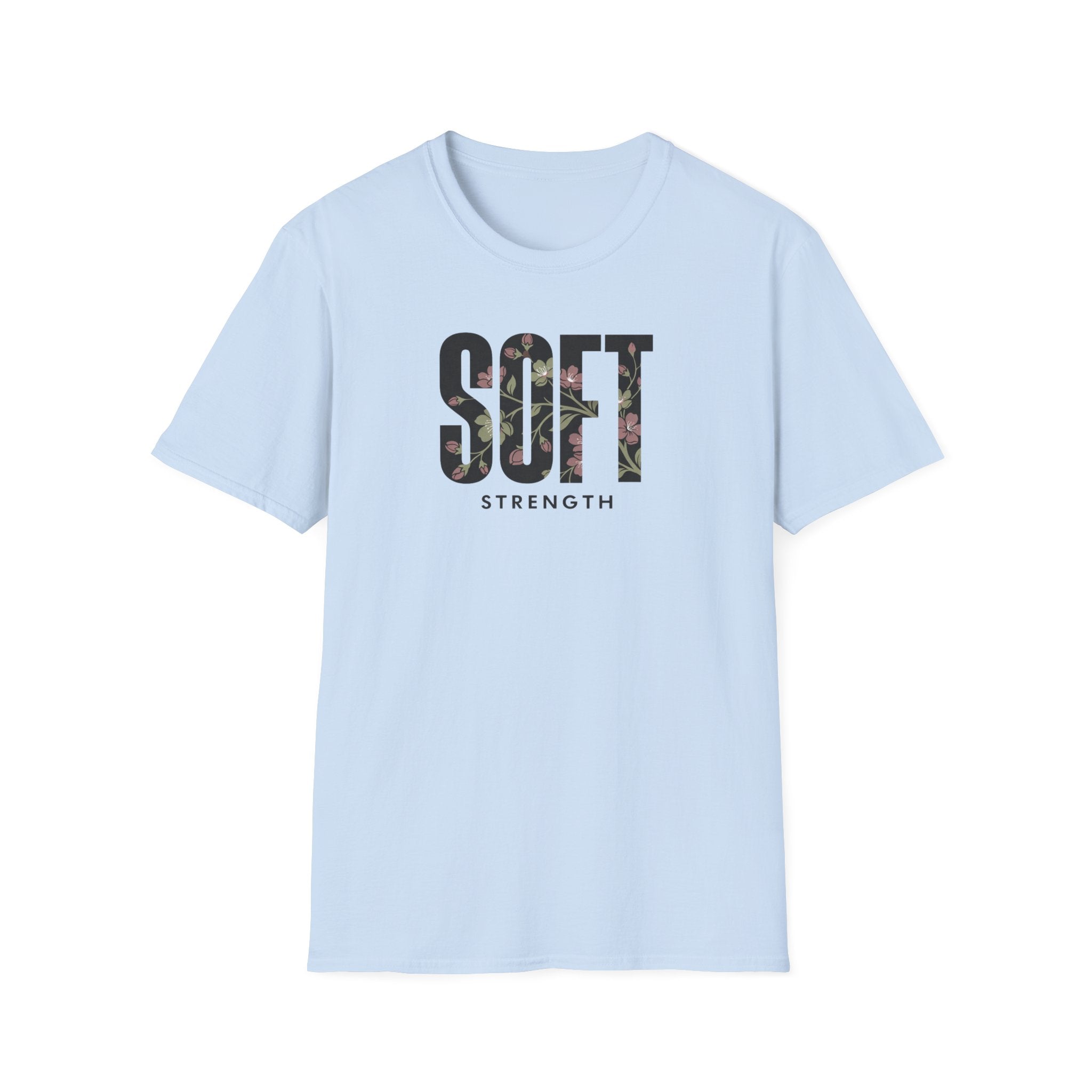 Soft Strength T-Shirt