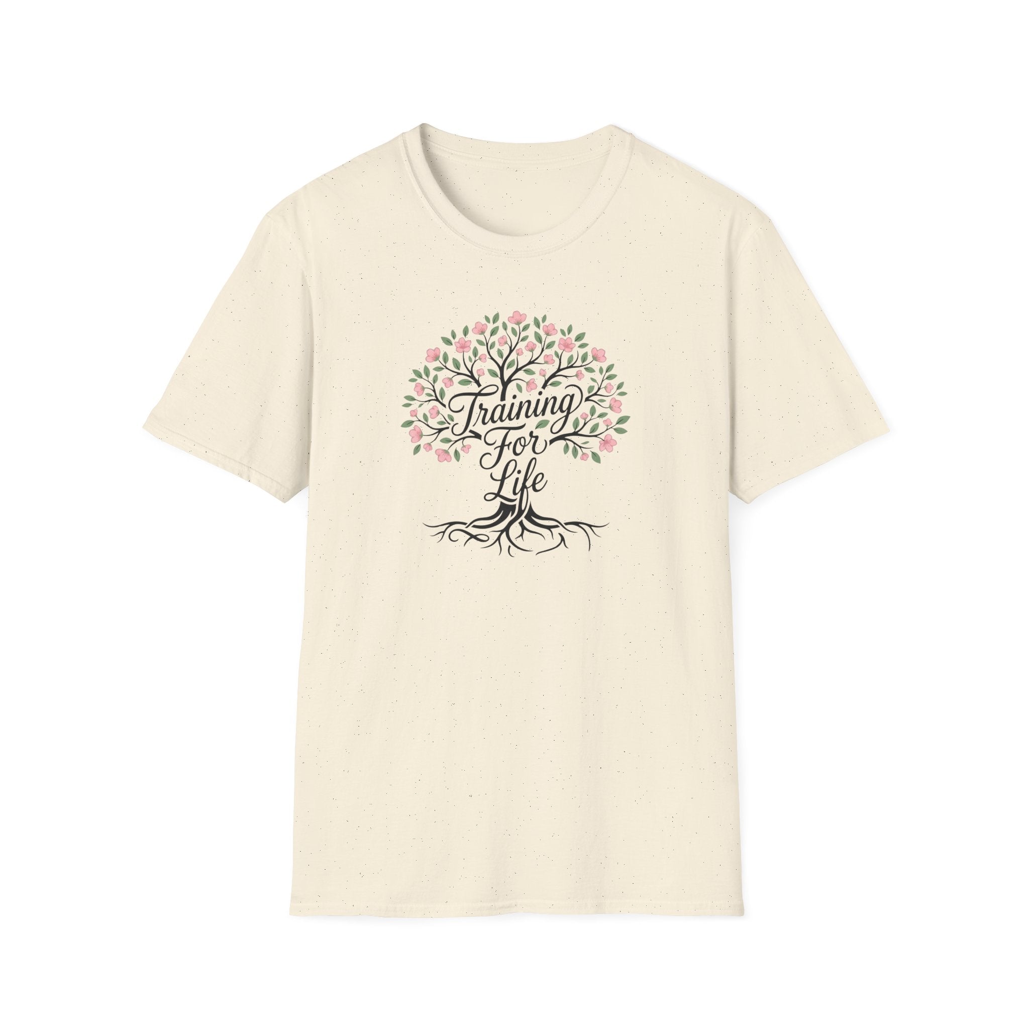 TFL - Tree T-Shirt #2