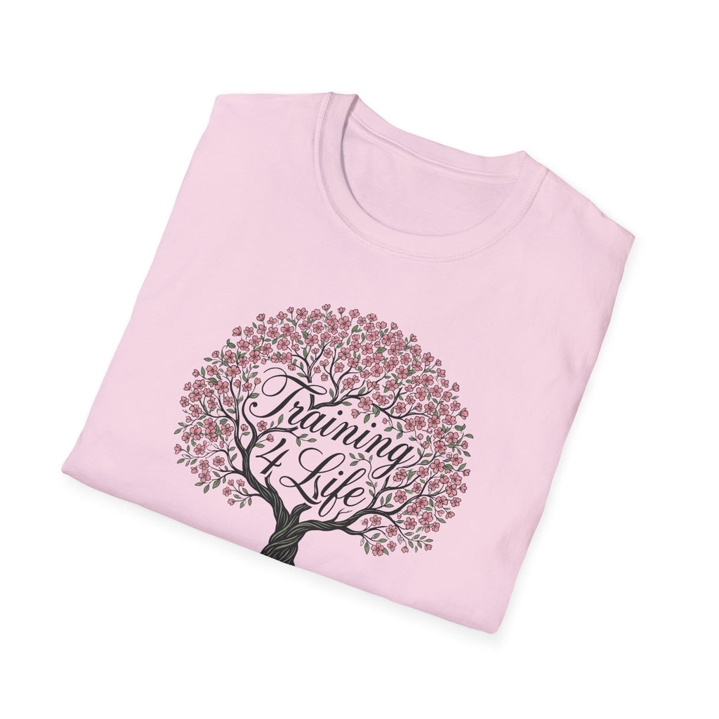 T4L - Tree  T-Shirt