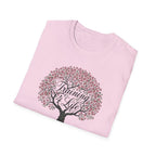 T4L - Tree  T-Shirt