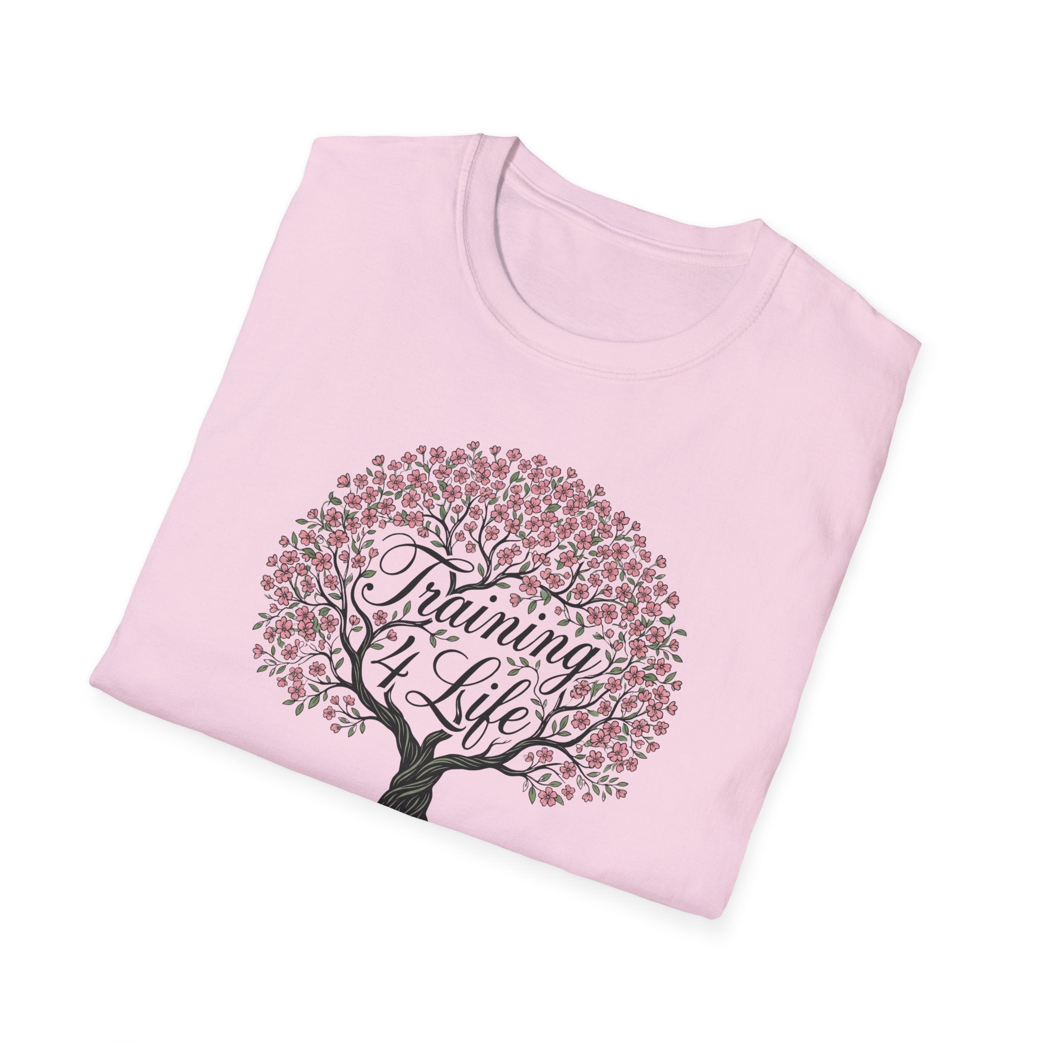 T4L - Tree  T-Shirt