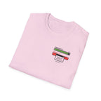 progress _ Perfect T-Shirt