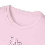 Squatting now T-Shirt