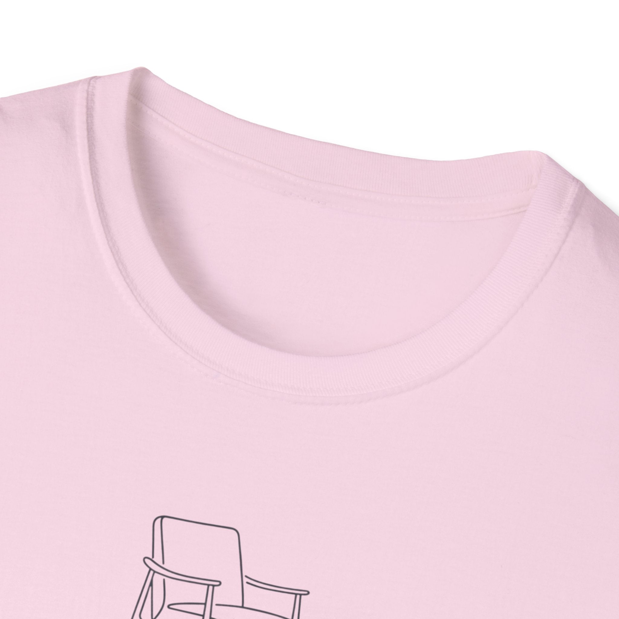 Squatting now T-Shirt