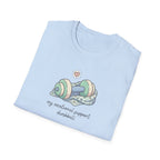 My Emotional support T-Shirt #2