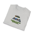 Stamina T-Shirt
