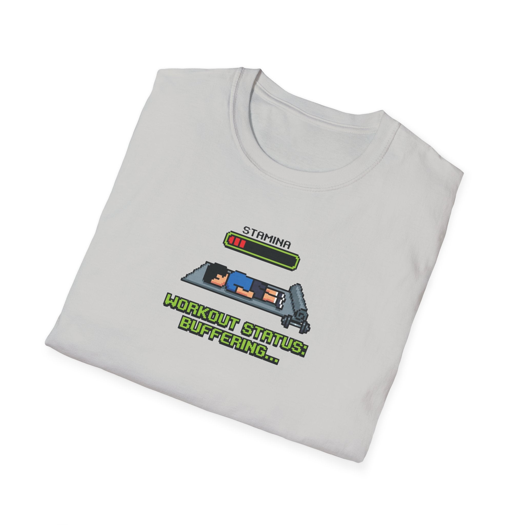 Stamina T-Shirt