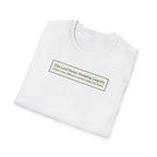 Local Human T-Shirt