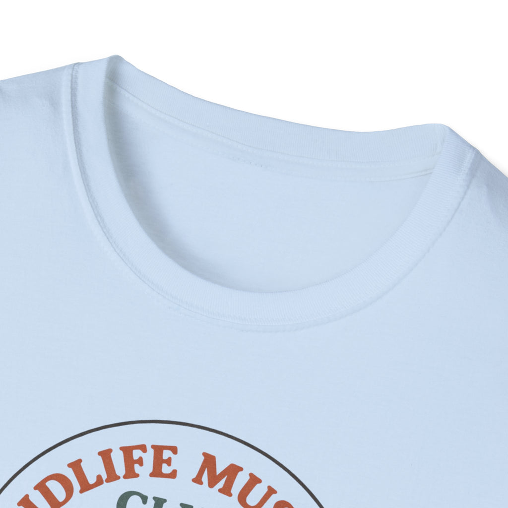 Midlife Muscle Club T-Shirt #2