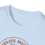Midlife Muscle Club T-Shirt #2