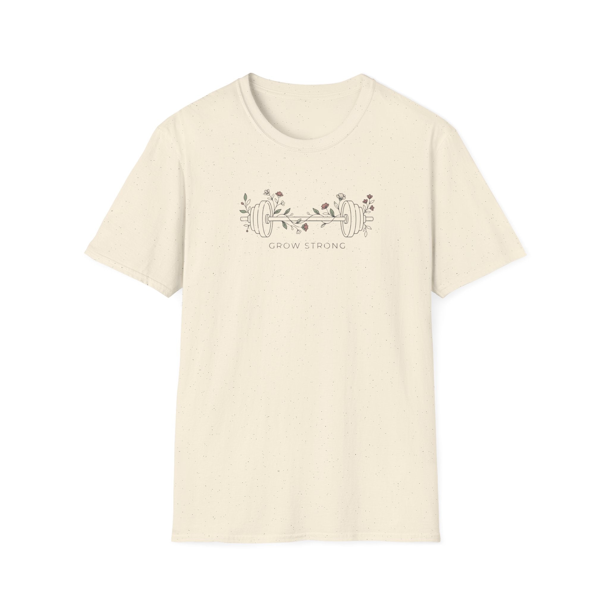 Grow Strong T-Shirt