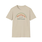 Showing up still counts T-Shirt