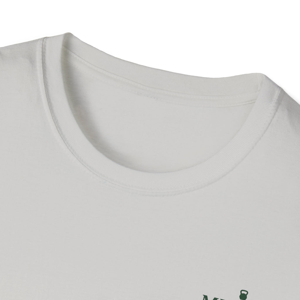 Midlife Muscle Club T-Shirt