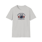 Harmones & Dumbbells T-Shirt