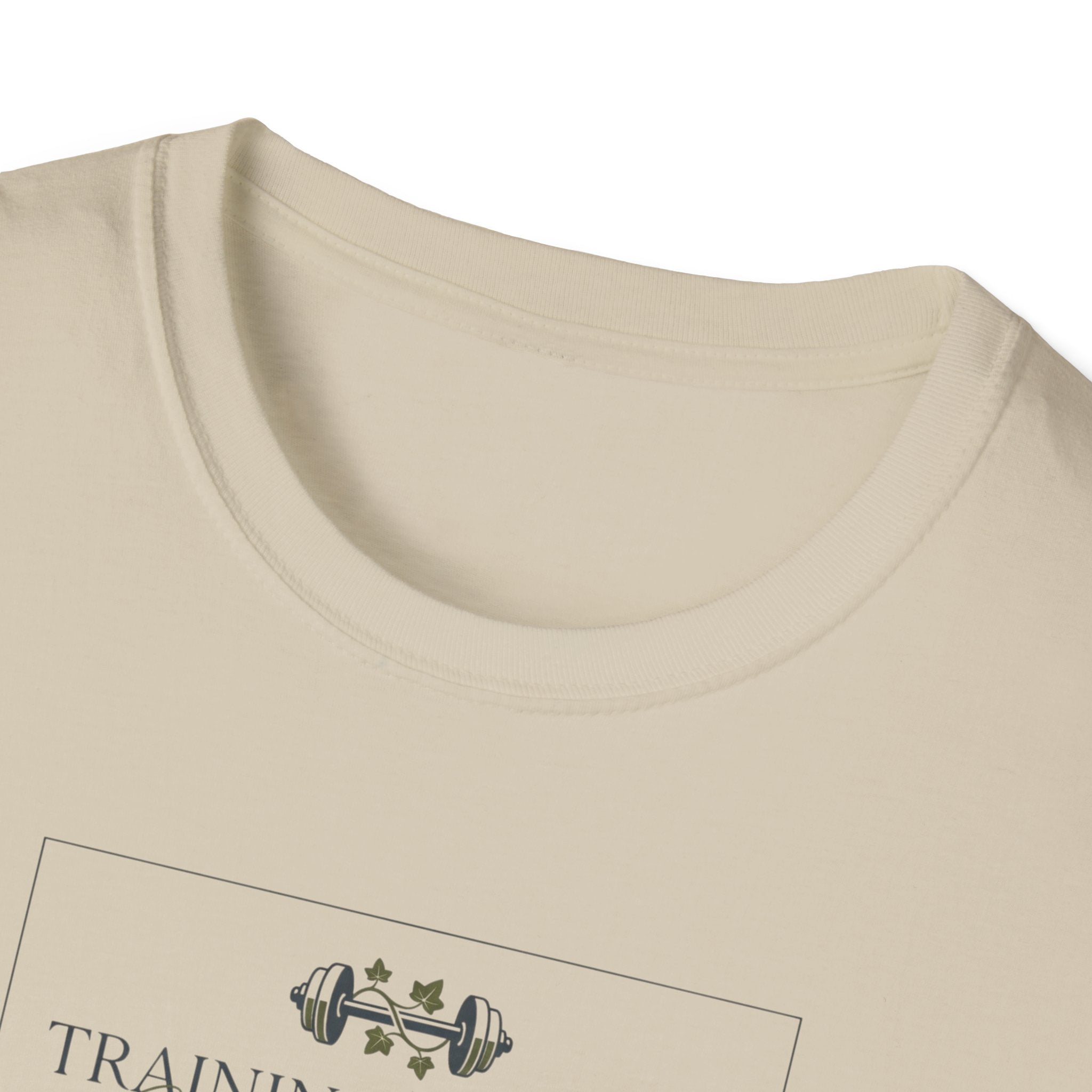 Strength and botanicals T-Shirt