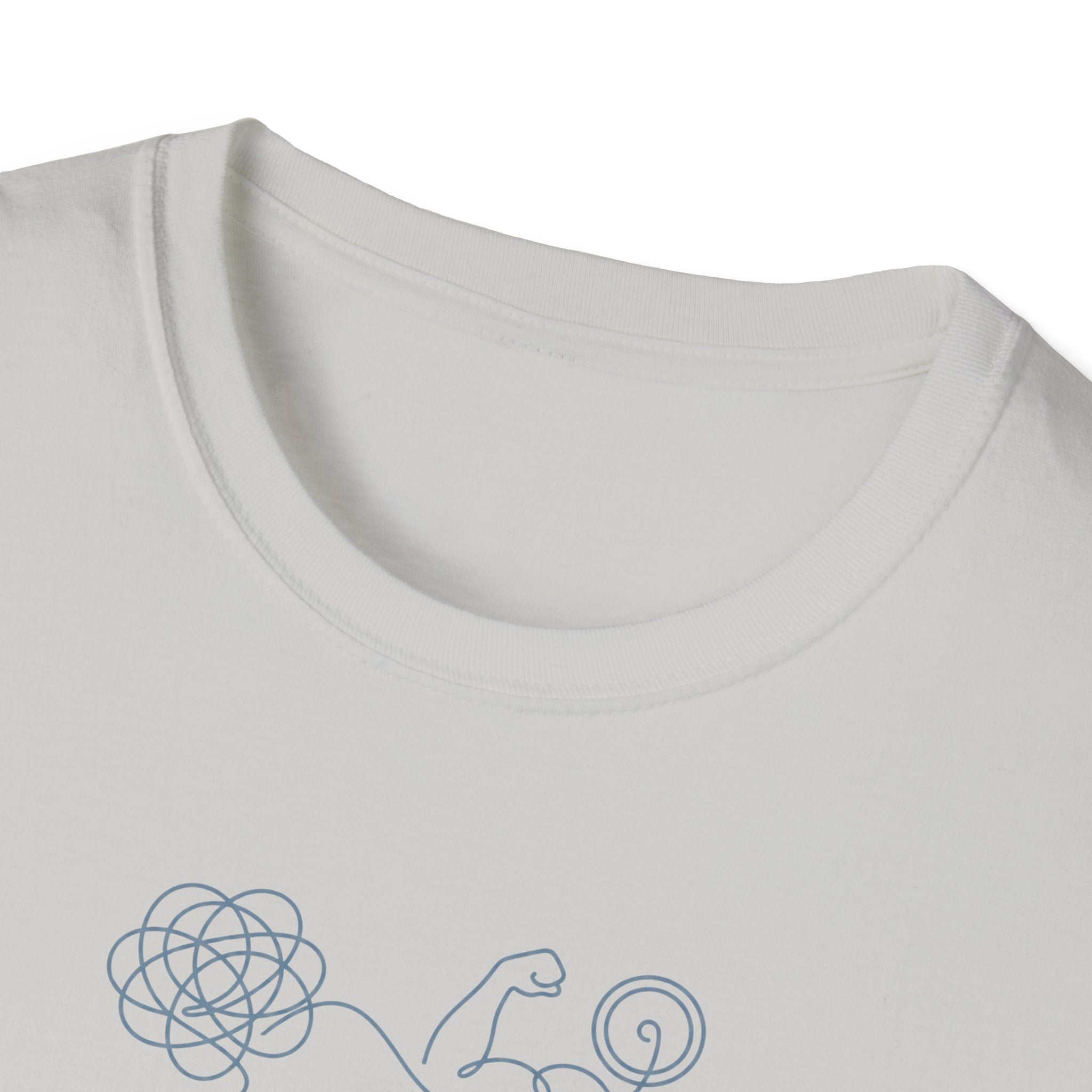 Gym Overthinking T-Shirt
