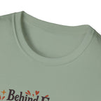 Halloween Mom List T-Shirt