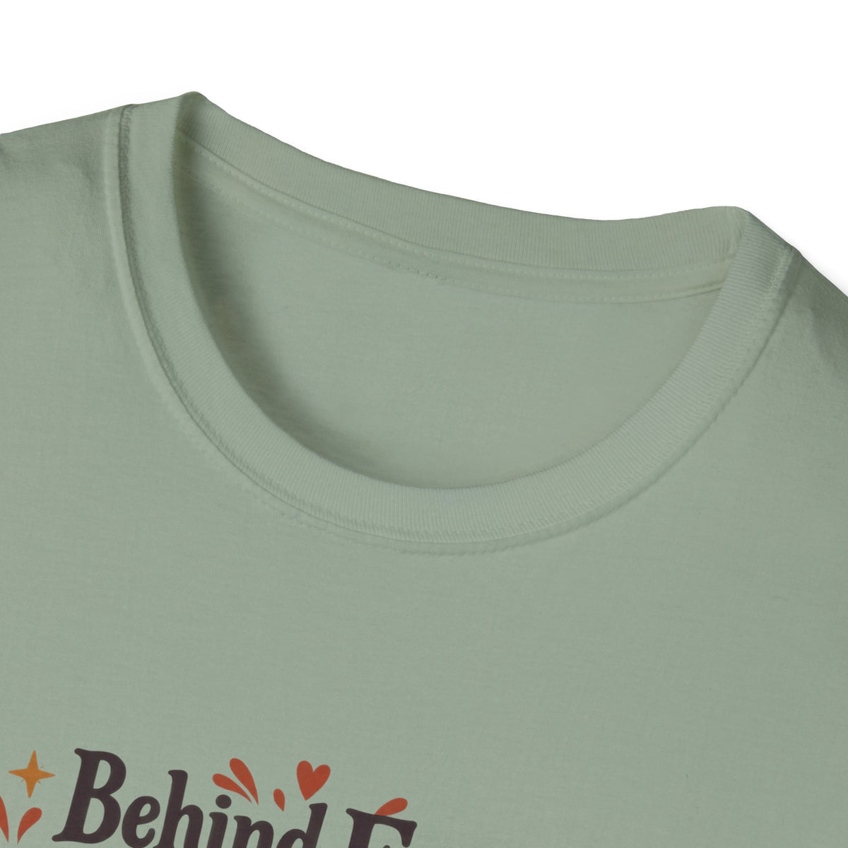 Halloween Mom List T-Shirt