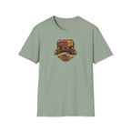 T-Shirt Strength and Bloom 5000