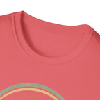 Showing up still counts T-Shirt