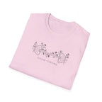 Grow Strong T-Shirt