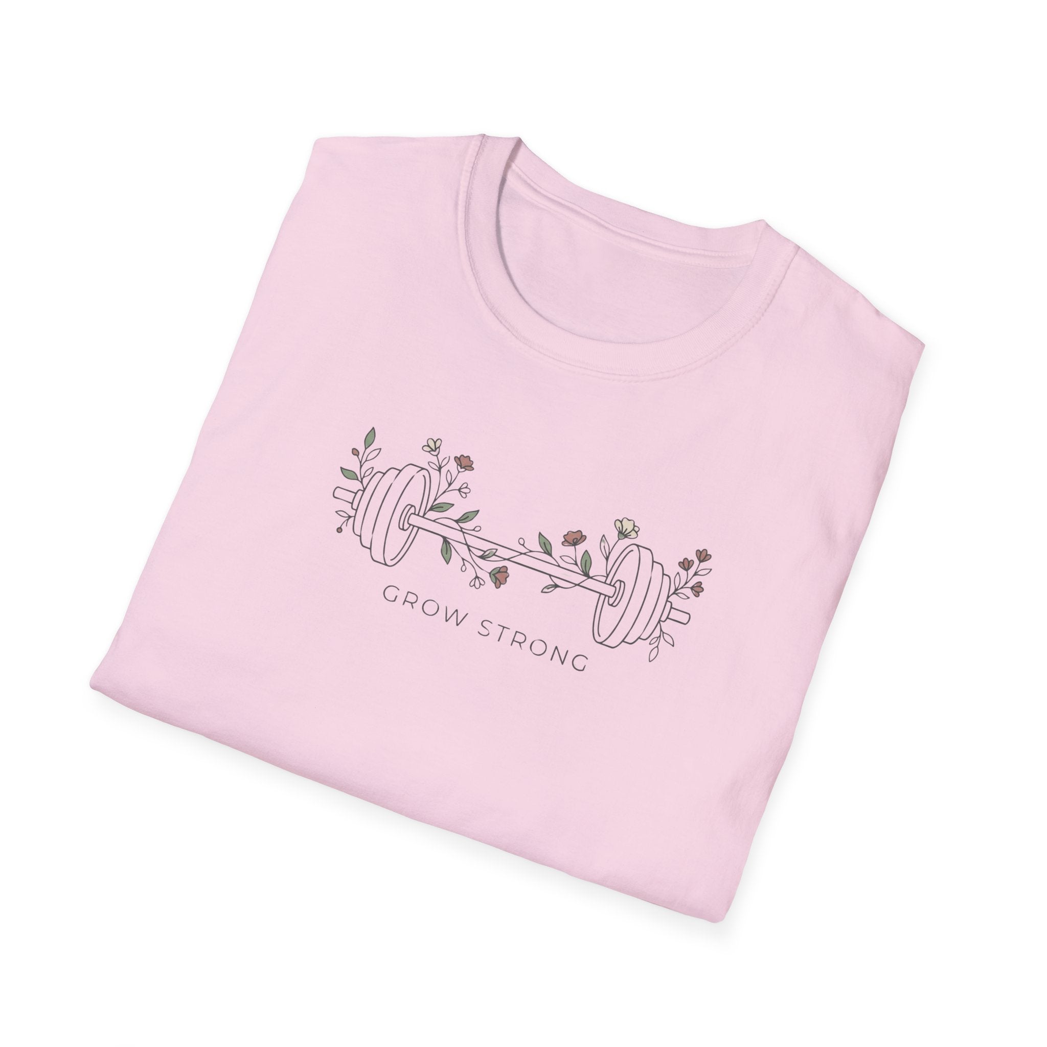 Grow Strong T-Shirt