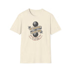Dumbbell Support T-Shirt