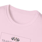 Strength and botanicals T-Shirt