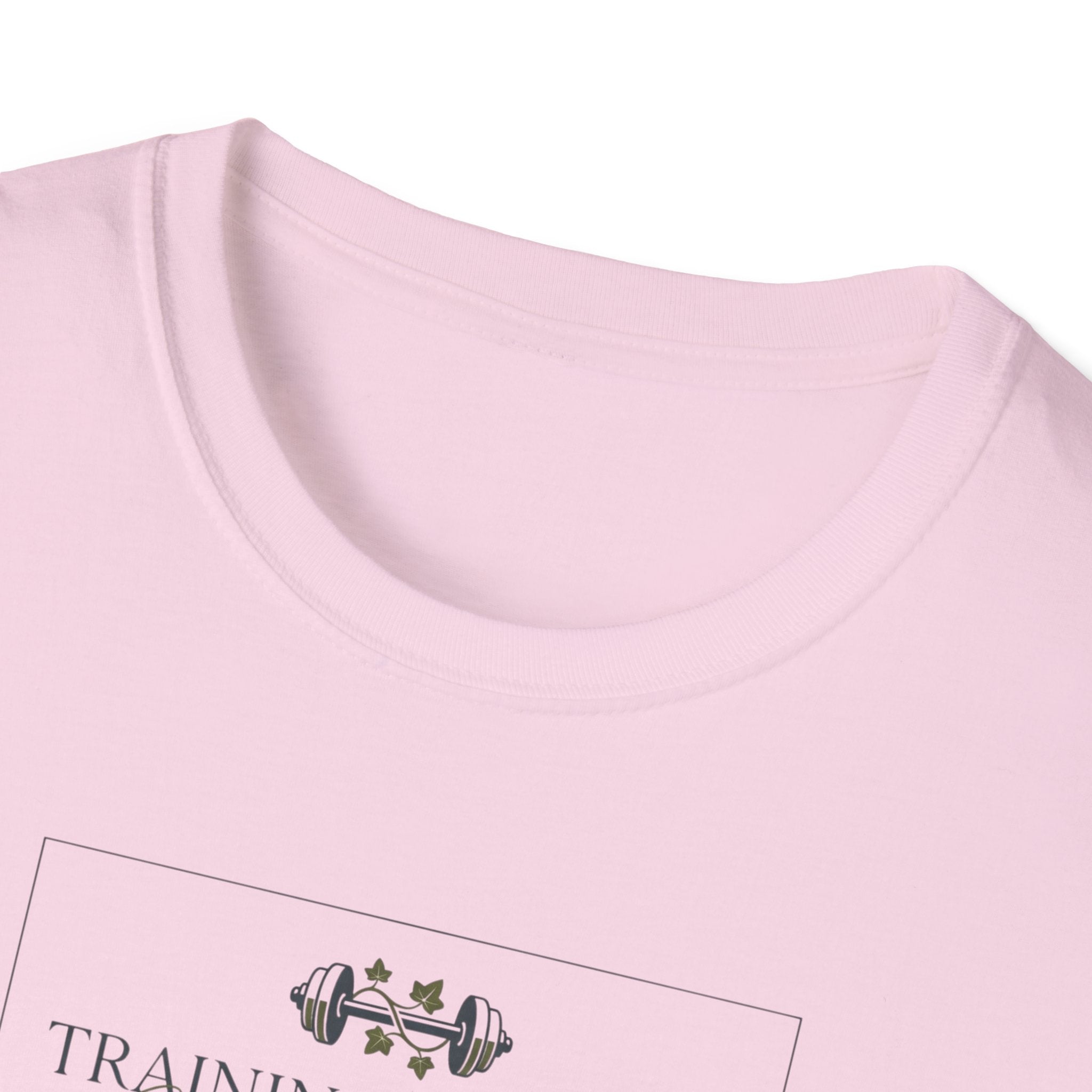 Strength and botanicals T-Shirt