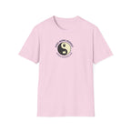 Kinda Wanna Workout-Nap T-Shirt