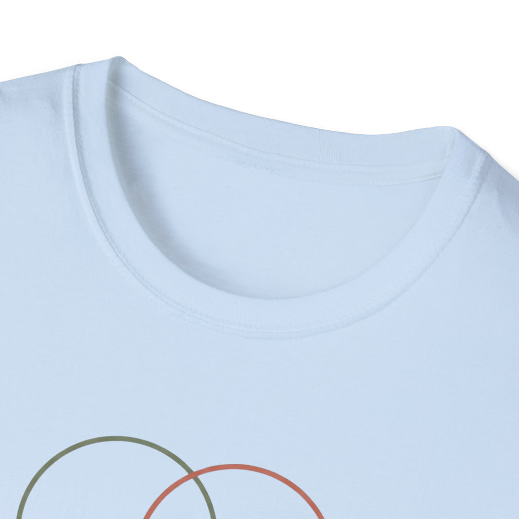 Trying T-Shirt