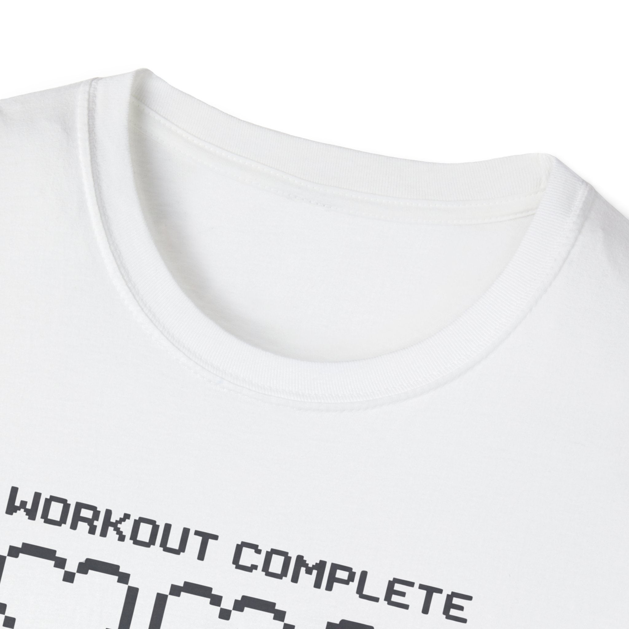 Workout complete T-Shirt