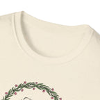 TFL round floral T-Shirt