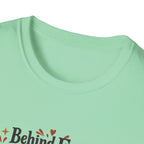 Halloween Mom List T-Shirt