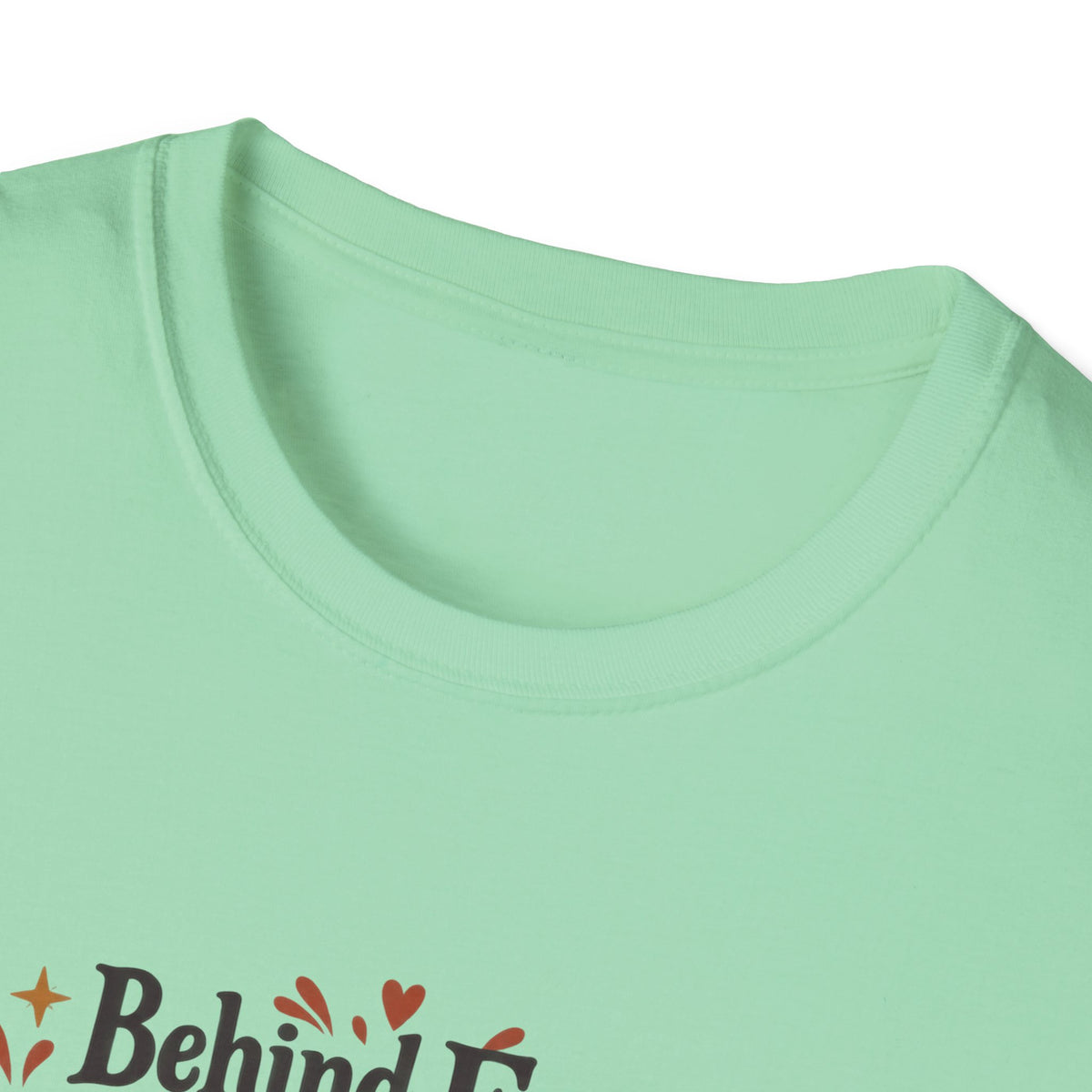 Halloween Mom List T-Shirt
