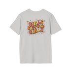 Harmones & Dumbbells T-Shirt