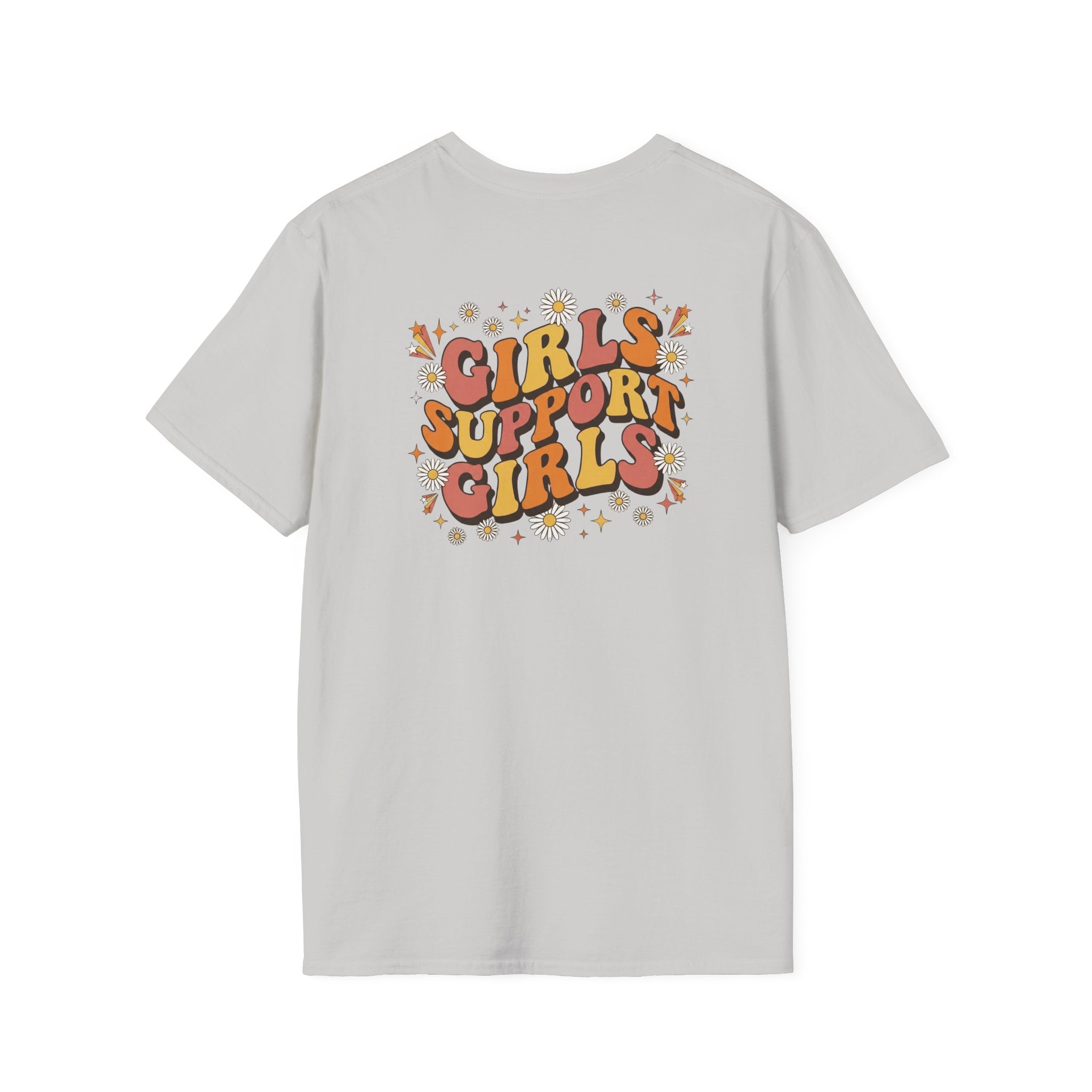 Harmones & Dumbbells T-Shirt