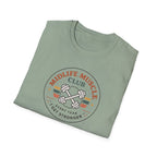 Midlife Muscle Club T-Shirt #2