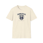 Training for life college T-Shirt