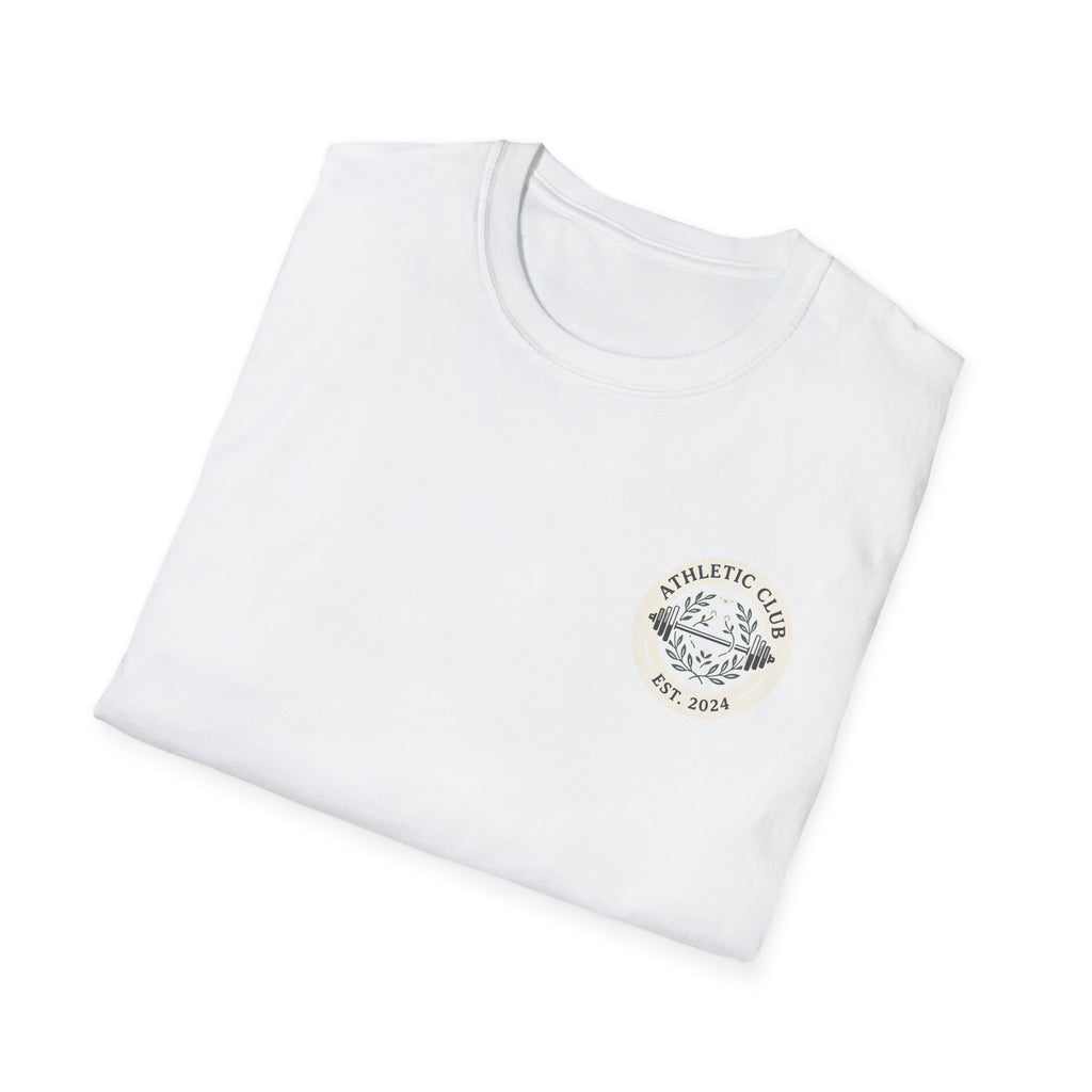 Athletic Club T-Shirt